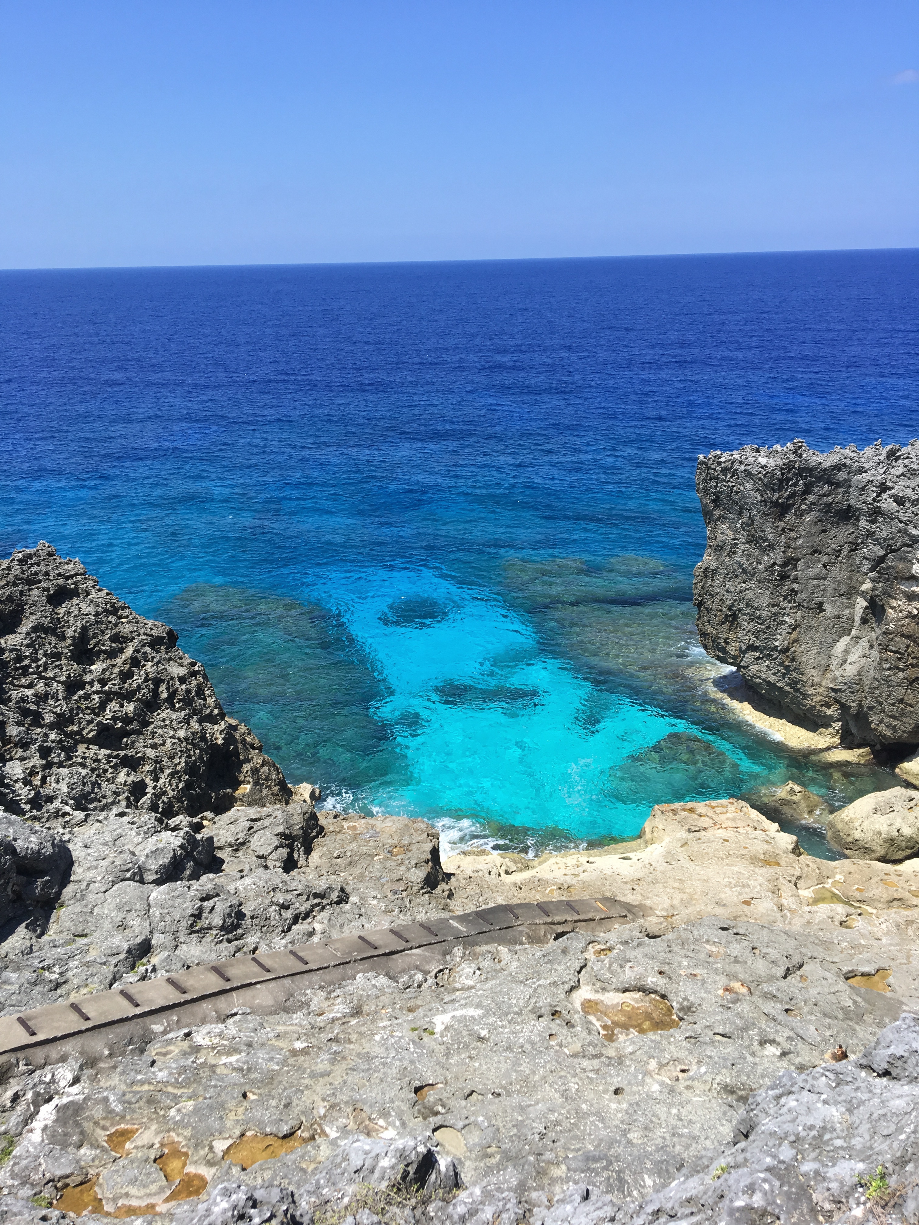 北大東島 海遊びツアー | 島あっちぃ｜沖縄の離島観光・モニターツアー