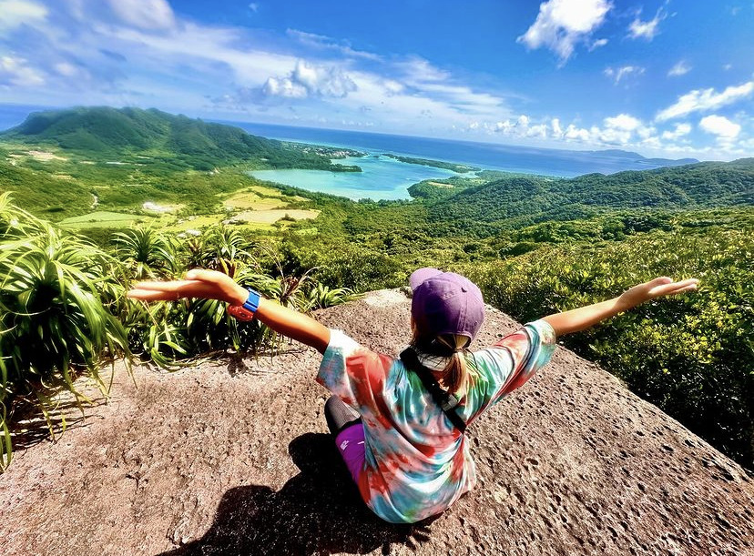 石垣島現地発着】石垣島の大自然を学んで遊ぶトレッキングツアーと、星